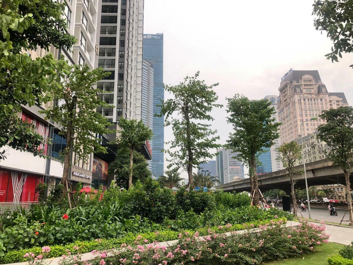 Vinhomes Skylake Apartment - By Bayhomes - Hanoi, Hanoi