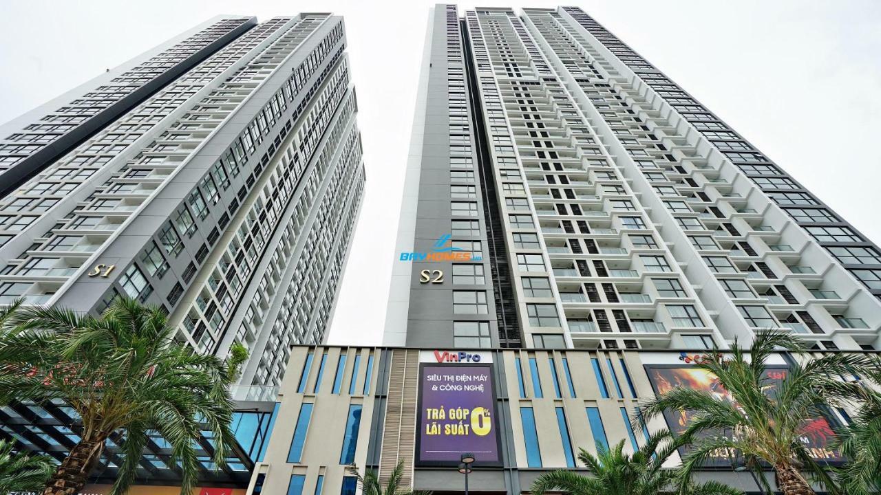 Vinhomes Skylake Apartment - By Bayhomes - Hanoi — Photos 1