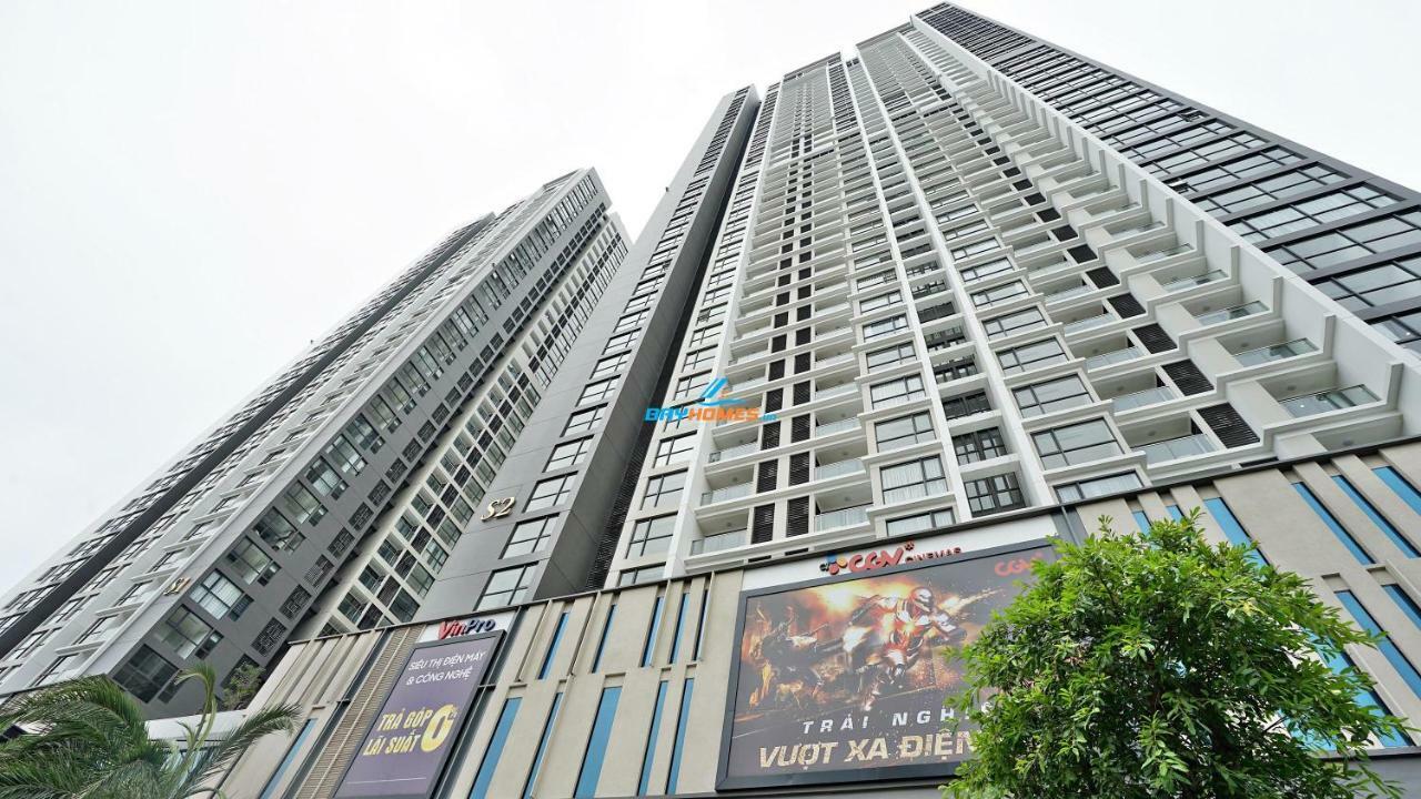 Vinhomes Skylake Apartment - By Bayhomes - Hanoi — Photos 2