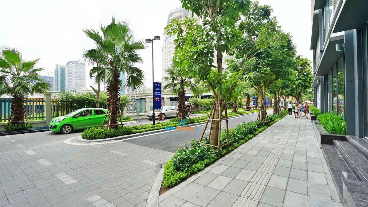 Vinhomes Skylake Apartment - By Bayhomes - Hanoi — Photos 3